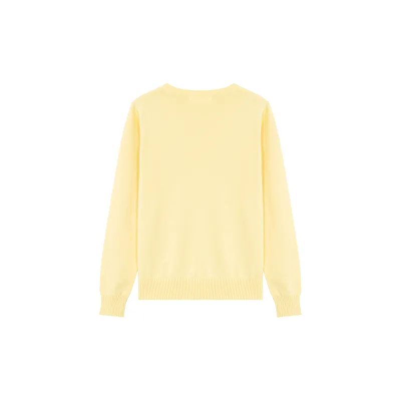 Sato Supun Knitwear Women's-10