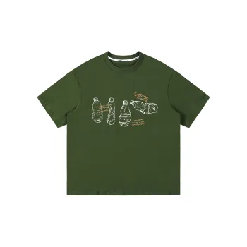 Saotome T Shirts Women's