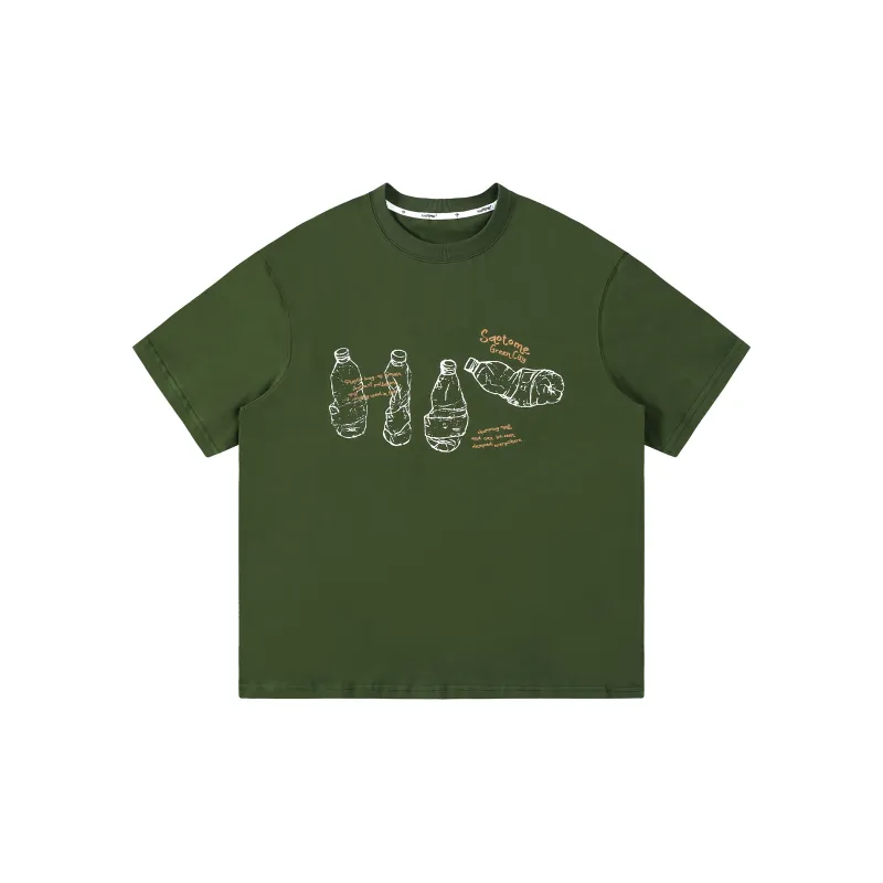 Saotome T Shirts Women's-0
