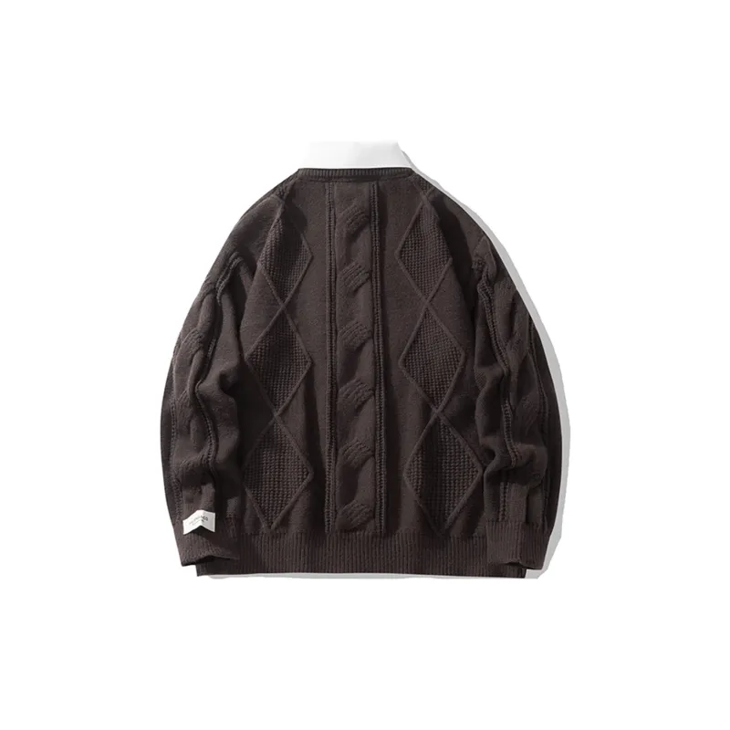 PAL ONGACO Sweaters Unisex-5