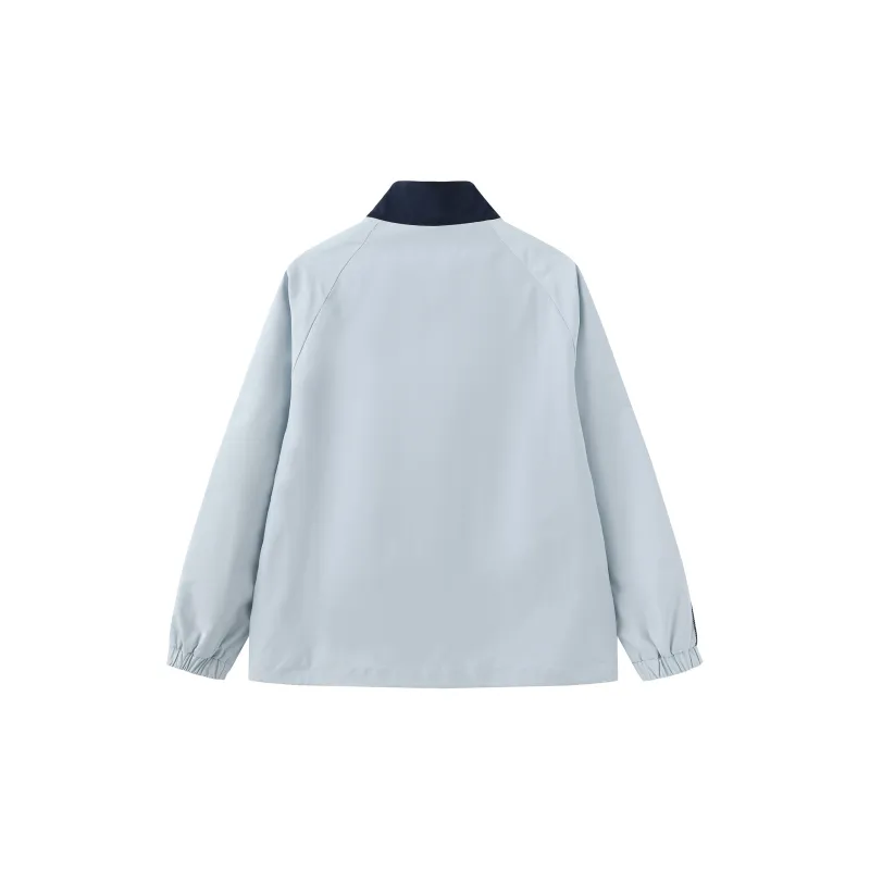 SWAMP AREA Jackets Coats Unisex-11