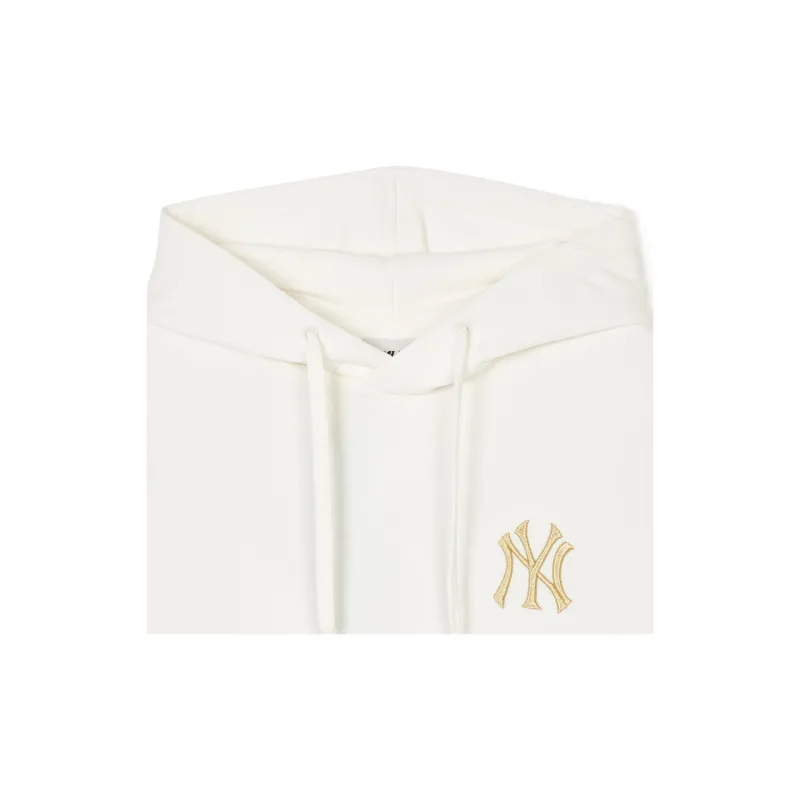 MLB Year Of The Dragon Limited Series SS24 Sweatshirt Unisex White-3