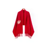 Peony Ode, Red