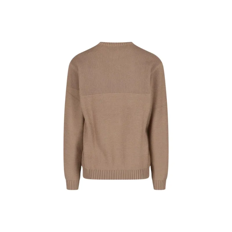 Carhartt WIP Chane Logo Embroidered Jumper-1