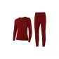 Maple Leaf Red