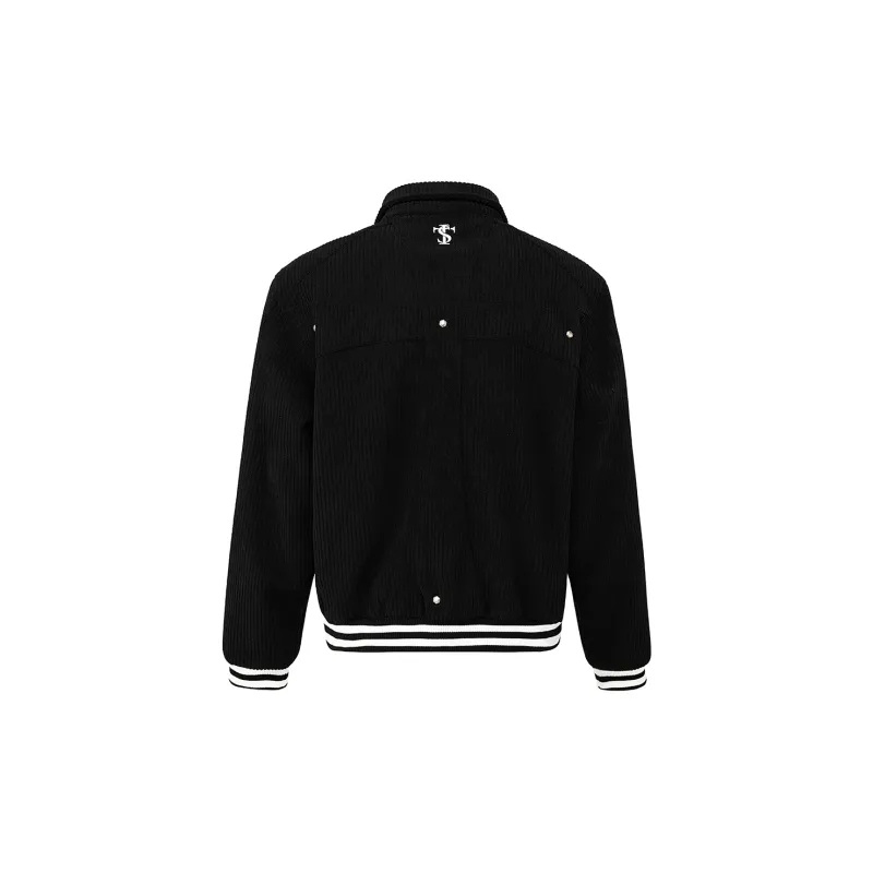 STK SMALL TOWN KID Jackets Coats Unisex-1