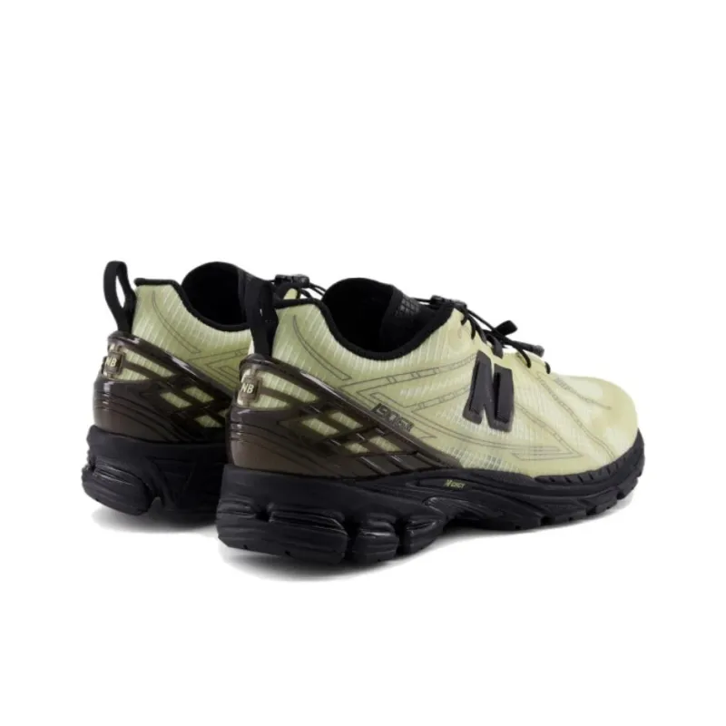 New Balance 1906R Pistachio Butter Black-3