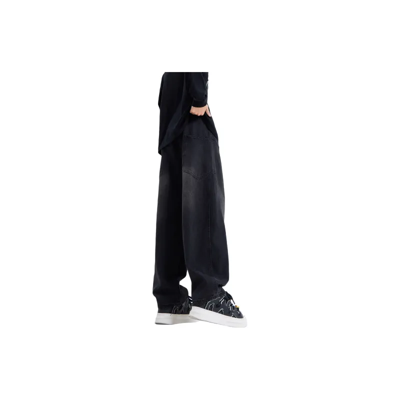 BOTH PLAY Jeans Unisex-3