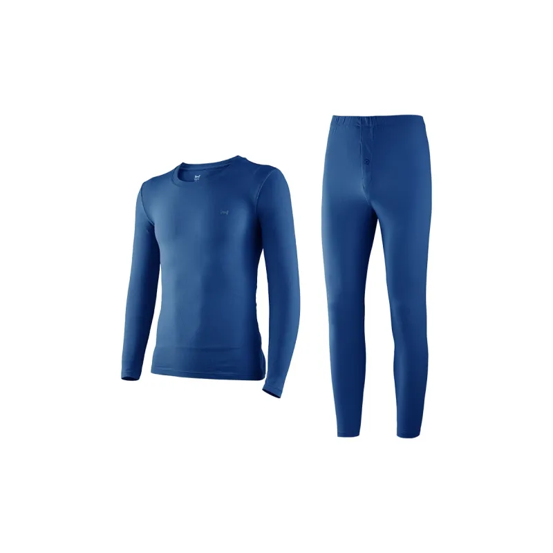 MIIOW Men Thermal Sets-3