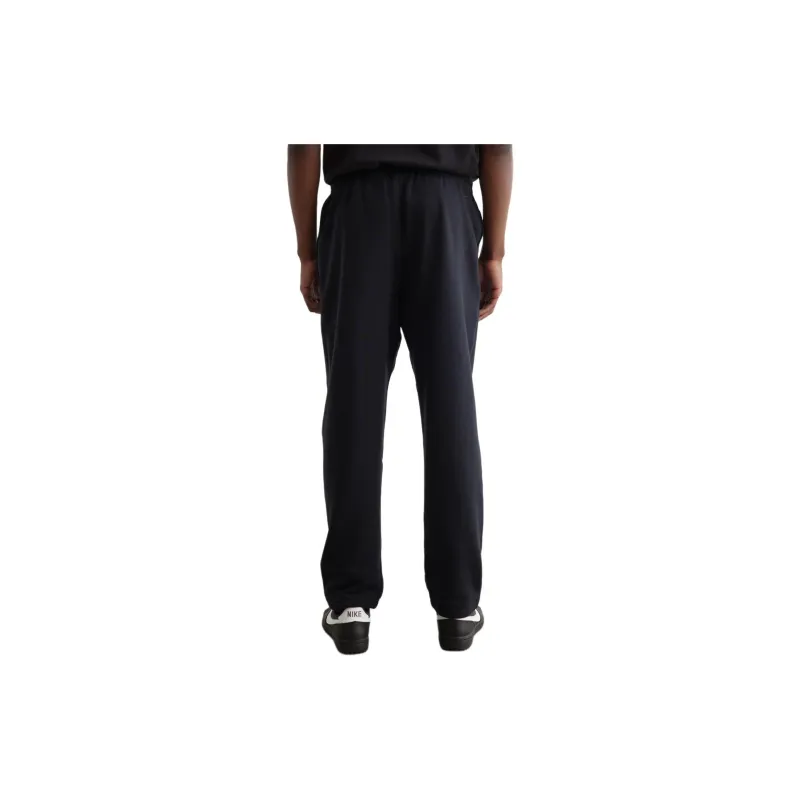Nike Wool Classics Open Hem Fleece Pants-1
