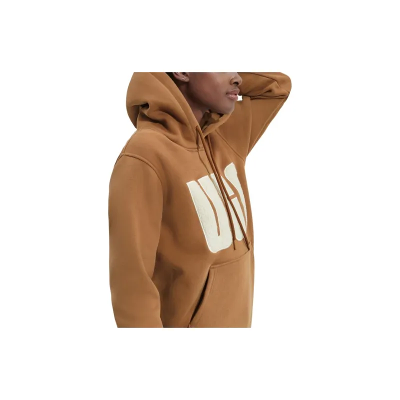 UGG FW24 Sweatshirt Women's Brown-4