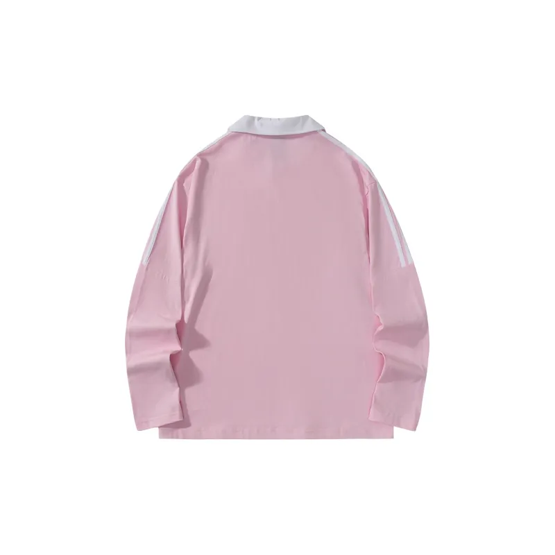 Suamoment T Shirts Unisex-14
