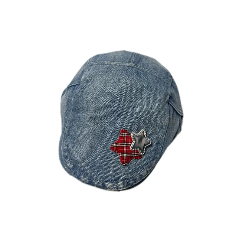 IOTS Berets Women's-1