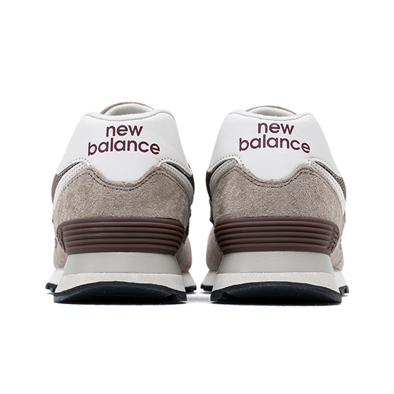 New balance 374 femme best sale