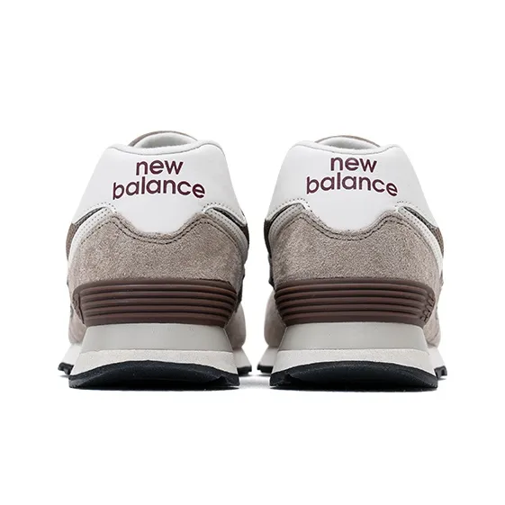 New Balance 574 Athletic Grey-3