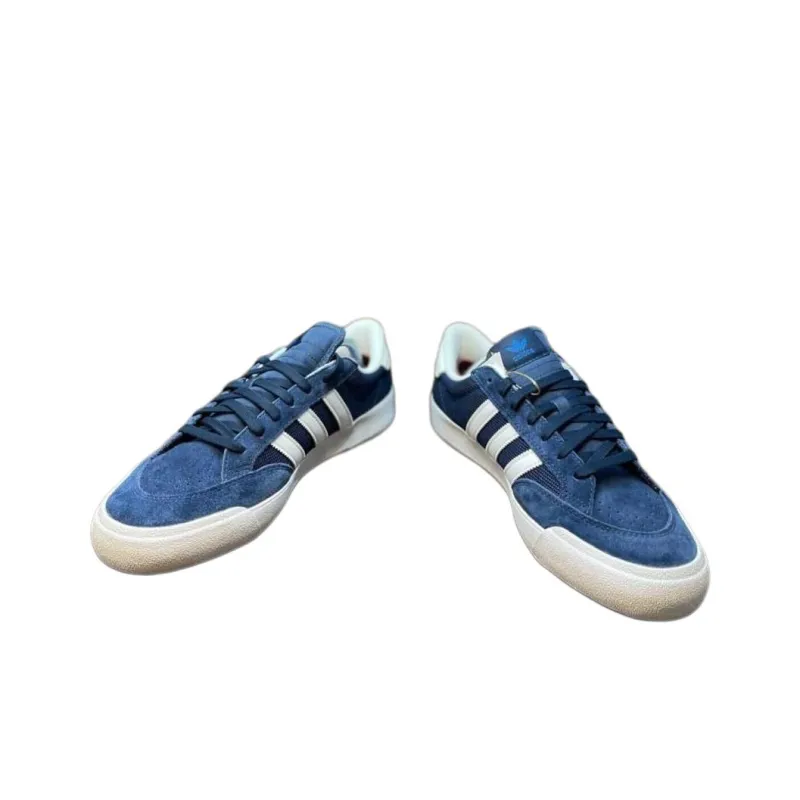 Adidas Nora Green Cloud White Chalk White-3
