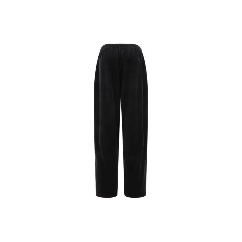 Balenciaga Logo Embroidered Track Pants-1