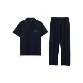 Lee Unisex Pajama Sets