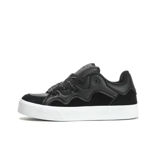 FERW 10019871-A01 complete Dream Coverage Anti Slip And Wear Resistant Breathable Low Top Skateboard Shoes Unisex