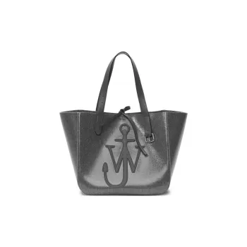 JW Anderson Belt Anchor Patch Tote Bag
