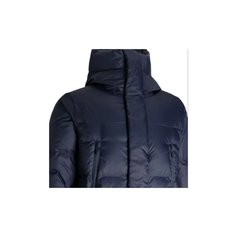 Under Armour Down Jacket Men's Navy Blue-2