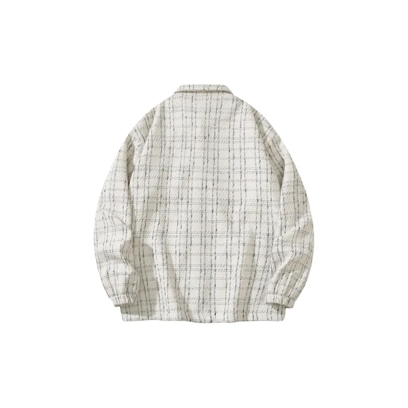 FASTFISH Jackets Unisex-26