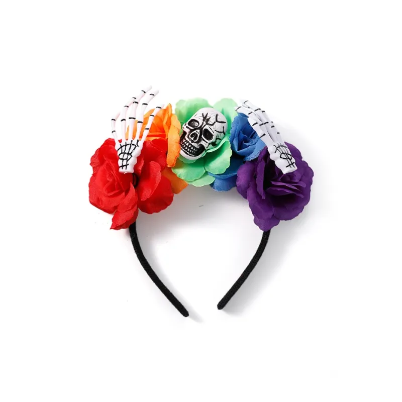 HANYUDIE Headbands Unisex-2