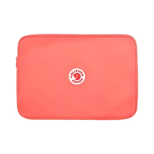 Fjallraven Clutches Peach Pink