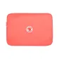 Peach Pink