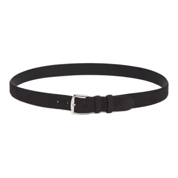 Loro Piana Alsavel Belt
