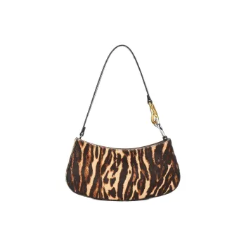Staud Mini Ollie Shoulder Bag
