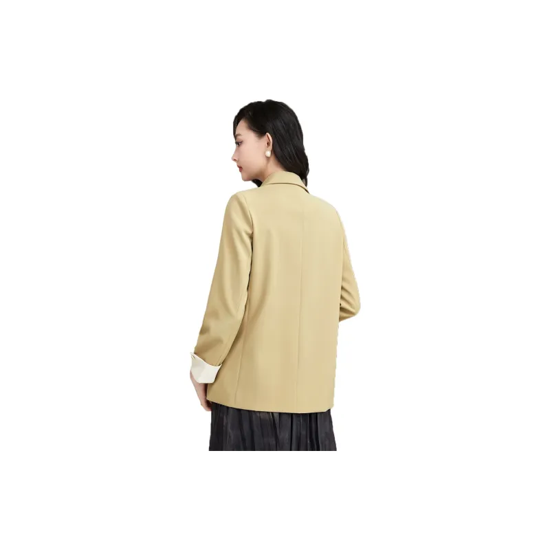 SMEN Business Suits Women's-19