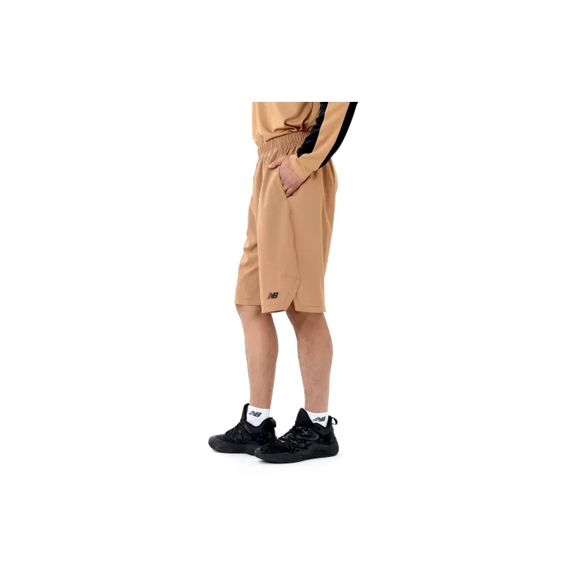 New Balance NB Casual Shorts Men's Great Plain Tone-3