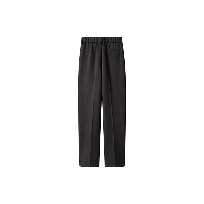 WILLIAM FOX&SONS Casual Pants Unisex-1
