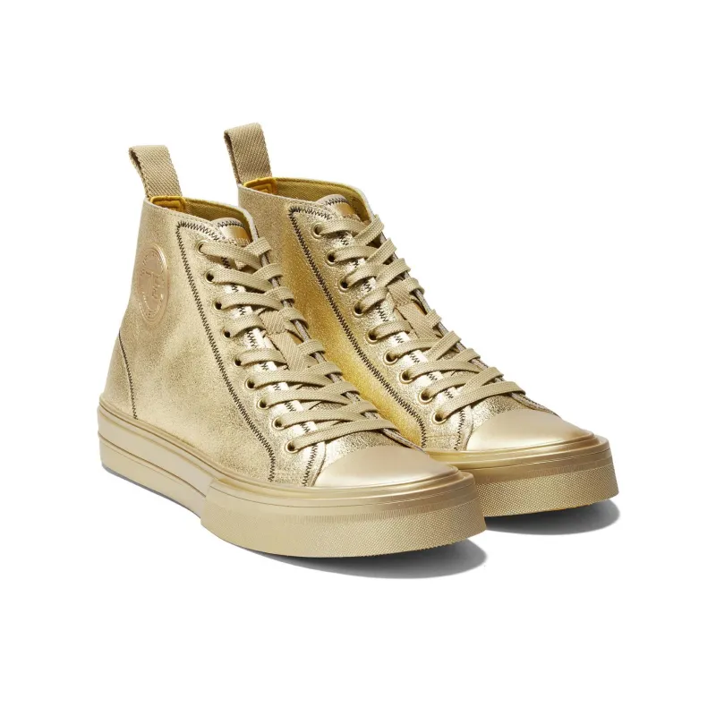 Onitsuka Tiger Ok Basketball A75 Mt 'Gold'-2