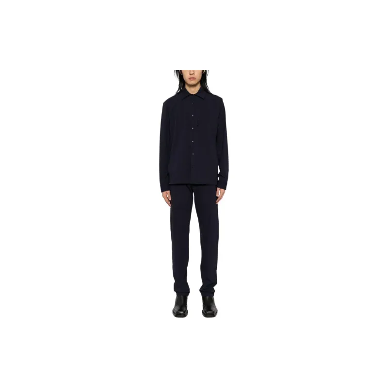ASPESI Byrne Shirt-1
