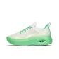 Ivory White/Green-6