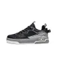 Black/Silver