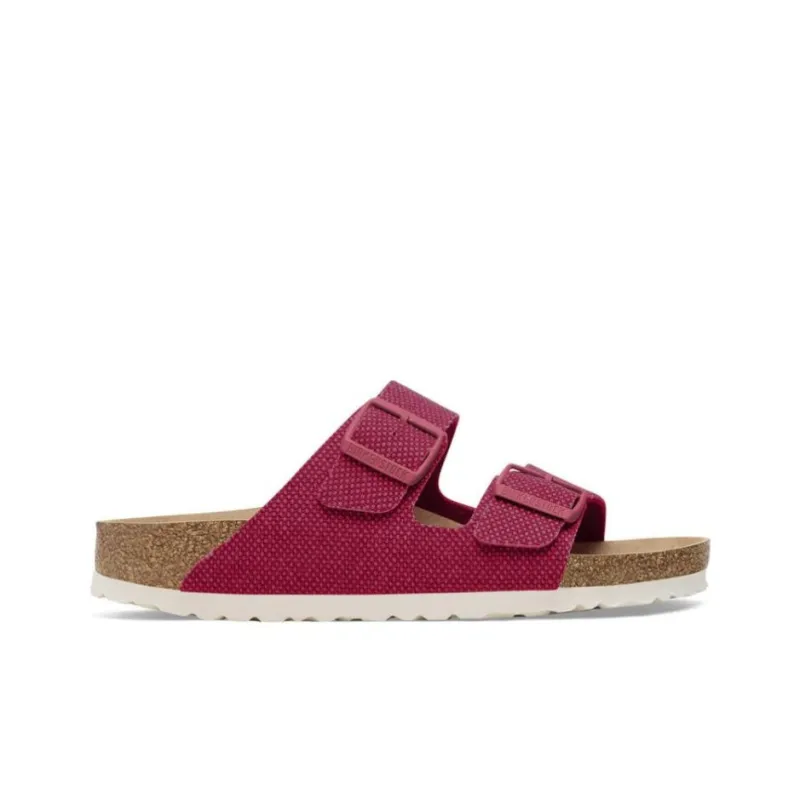 Birkenstock EVA Abrasion Resistant Slide Slippers Women's Fuchsia-1