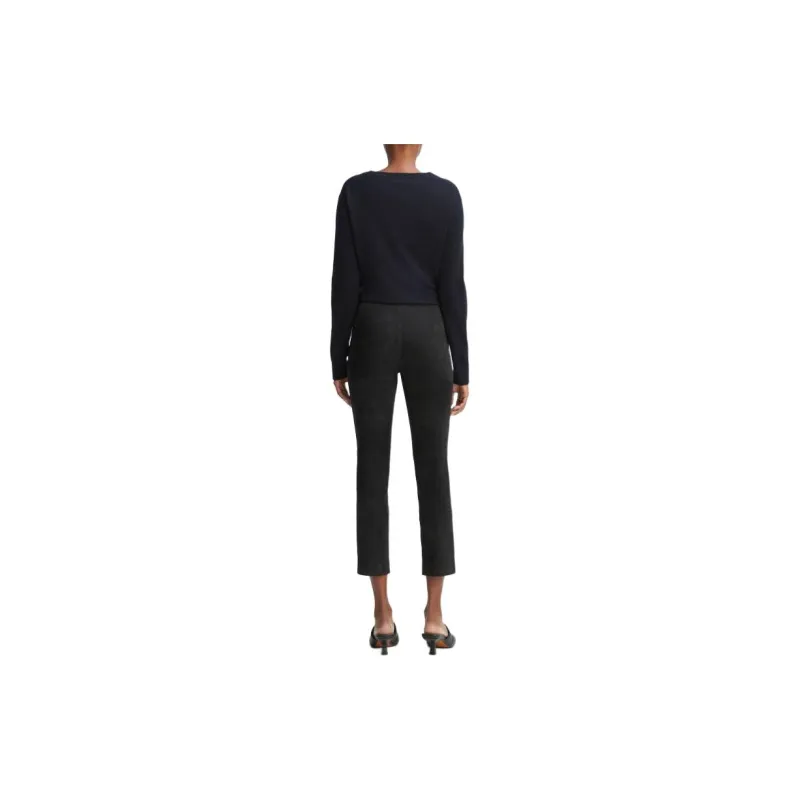VINCE Leggings Women's Black-1
