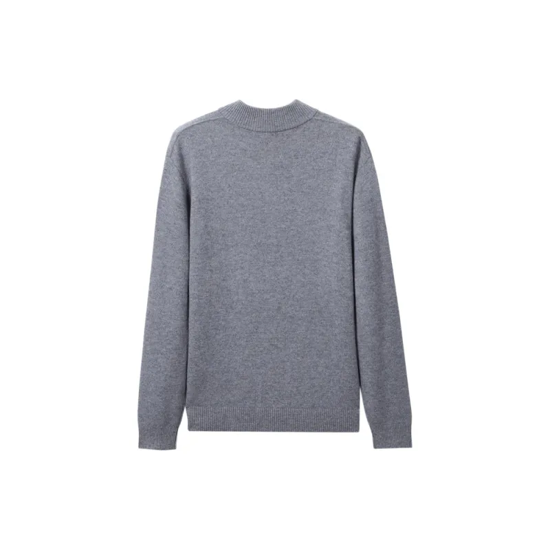 GOLDLION Sweaters Men-4