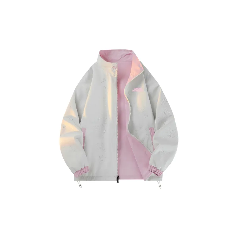 COC CUBE Jackets Unisex-19