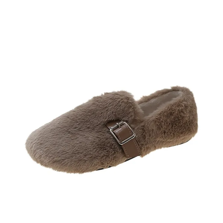 Pretty Tiffin Casual Single Shoes Women's-2
