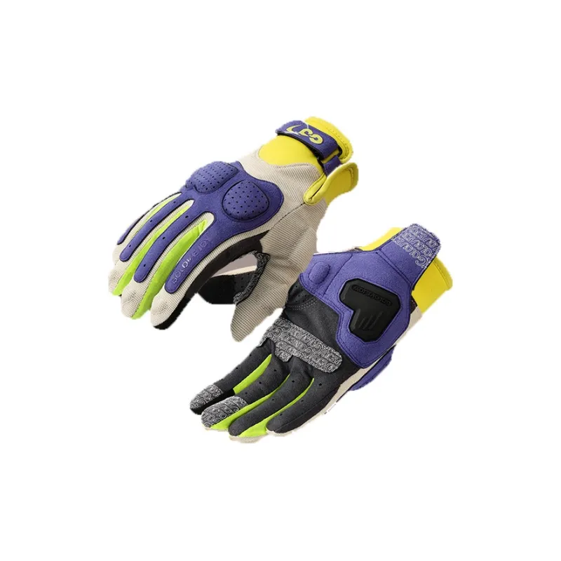 AAJF Gloves Unisex-13