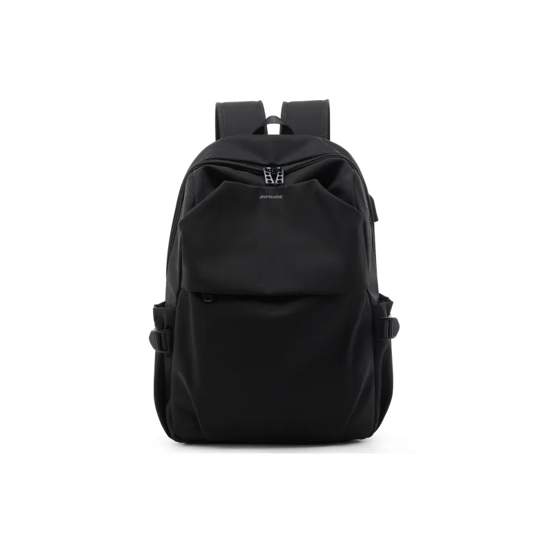 JEANSWEST Oxford Backpack Regular Unisex Multicolor-17