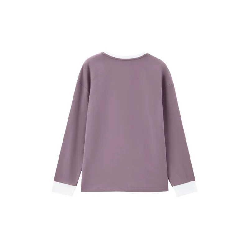 UNIQLO T Shirts Women's-5