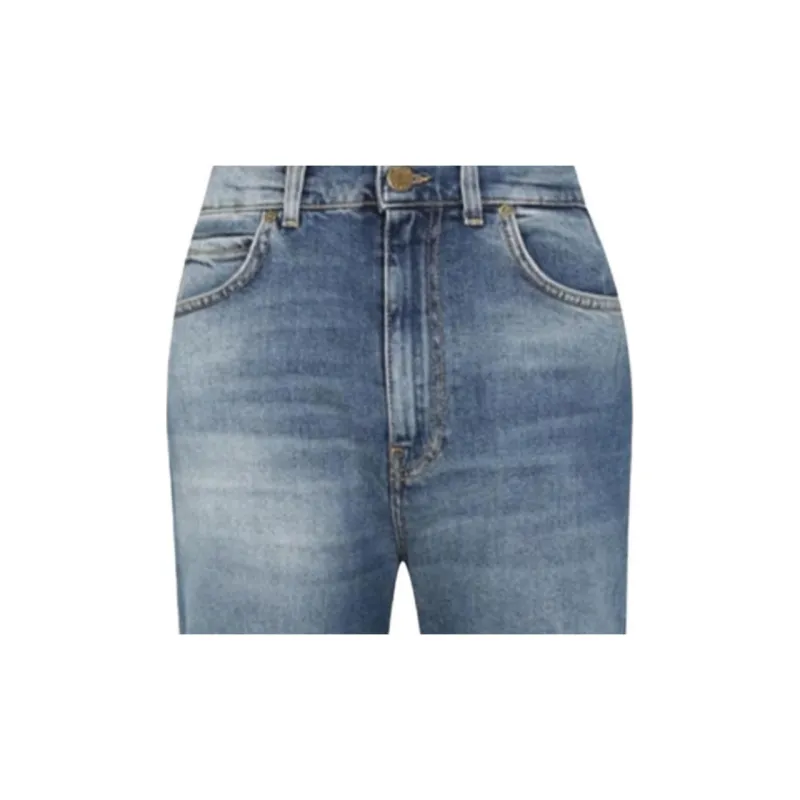 PINKO Jeans Women's Blue-2