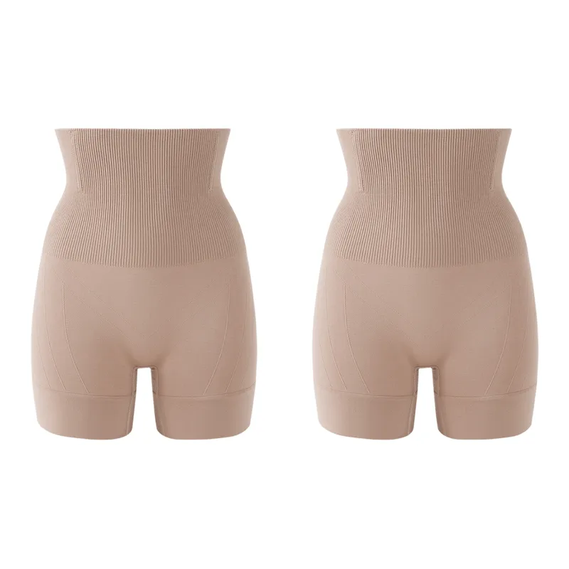 MIIOW Shapewear Bottom Women's Combo Set-18