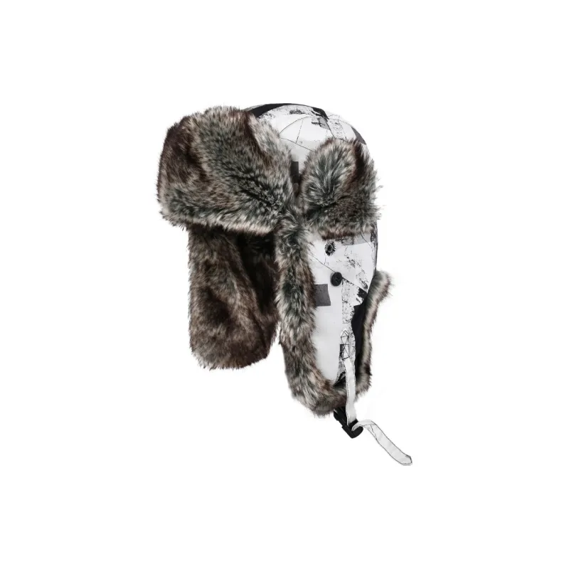 KENMONT Polyamide Trapper Hats Unisex-2