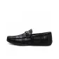 Black Pattern Style[Leather Shoe Size : Athletic Shoes Size 41 = Size 40 in This Model]
